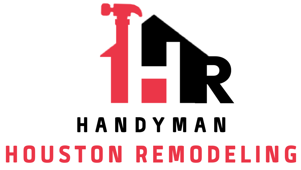 Handyman Houston Remodeling